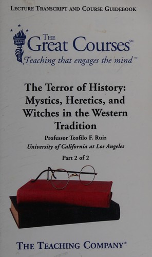 The Terror of History [2/2]