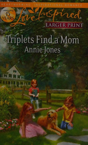 Triplets Find a Mom
