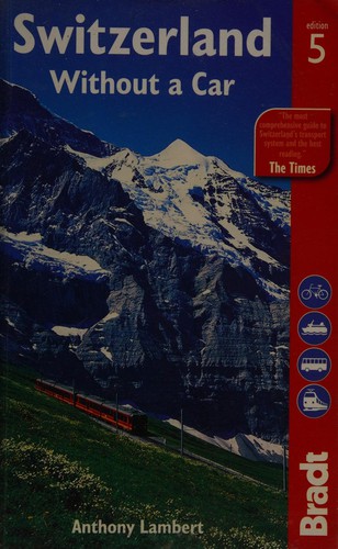 Switzerland without a car