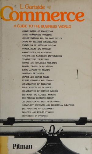 Commerce