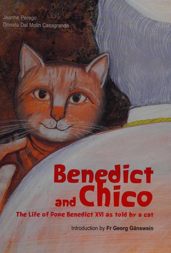 Benedict and Chico