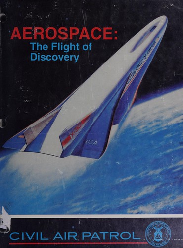 Aerospace, the flight of discovery