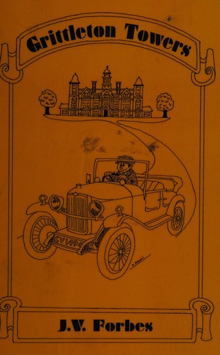 Grittleton towers