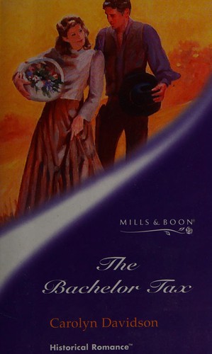 The Bachelor Tax