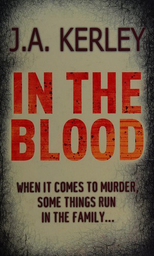 In the blood