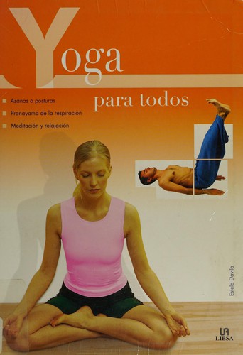Yoga para todos