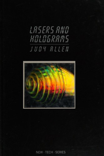 Lasers and holograms
