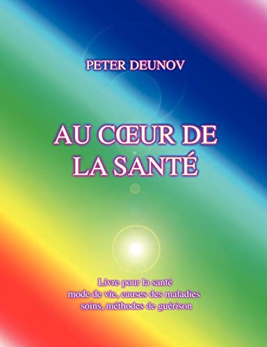AU CŒUR DE LA SANTÉ