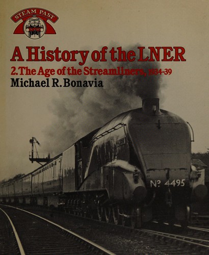 A history of the LNER