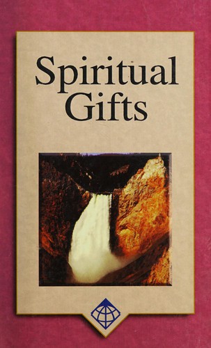Los dones espirituales