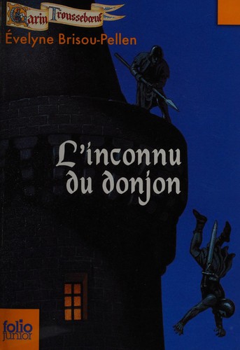 L'inconnu du donjon