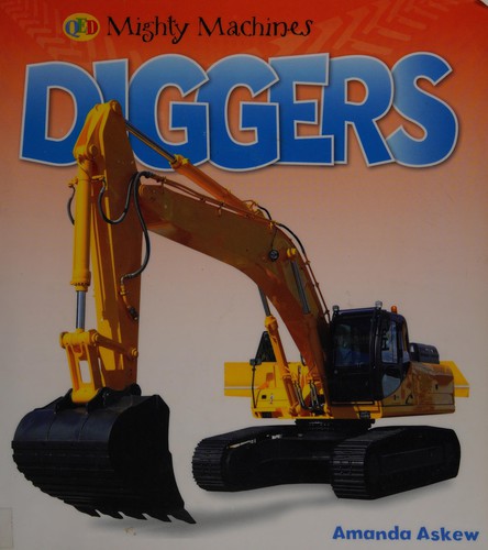 Mighty machines