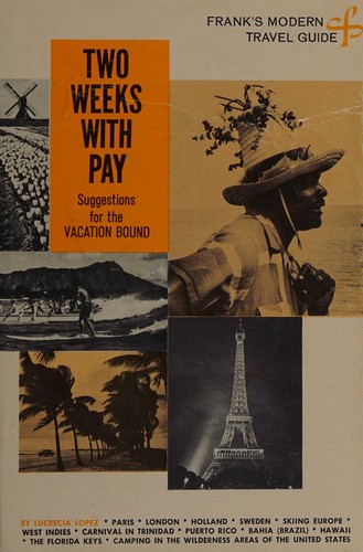 Two weeks with pay