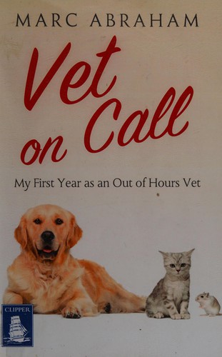 Vet on Call