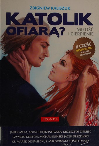 Katolik ofiarą?