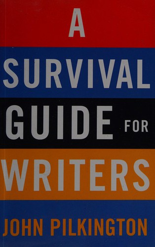Survival Guide for Writers