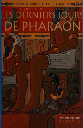 Les derniers jours de Pharaon