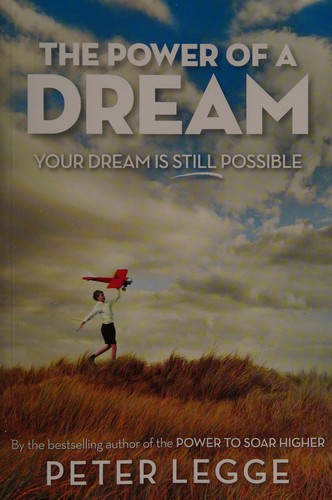 The power of a dream