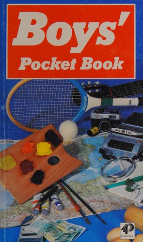 Boys' pocket book