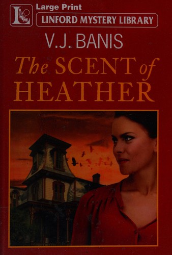 The scent of heather