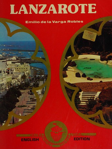 Discovering Lanzarote