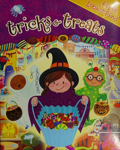 Tricks & treats