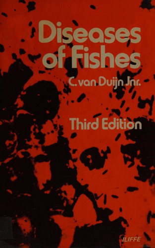 Diseases of fishes