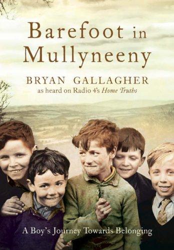 Barefoot in Mullyneeny