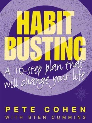 Habit Busting