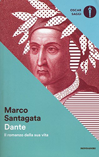 SANTAGATA MARCO. - DANTE. - SA
