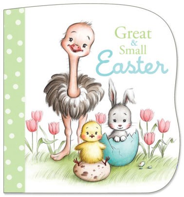 Great & Small Easter