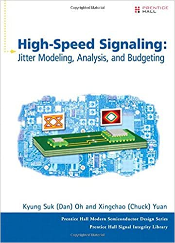 High speed signaling