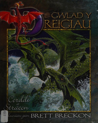 Gwlad y dreigiau