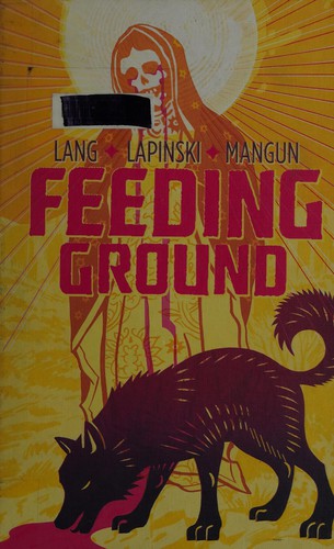 Feeding ground