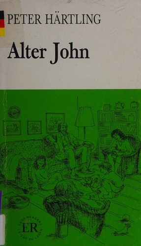 Alter John