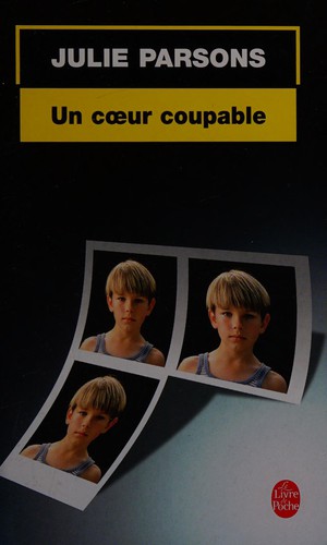 Un coeur coupable