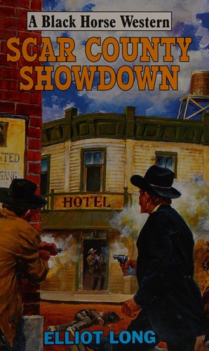 Scar county showdown