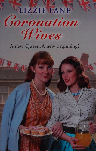 Coronation wives