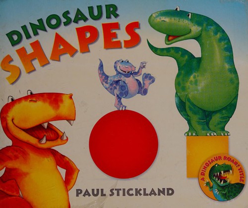 Dinosaur shapes