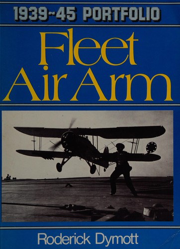Fleet Air Arm