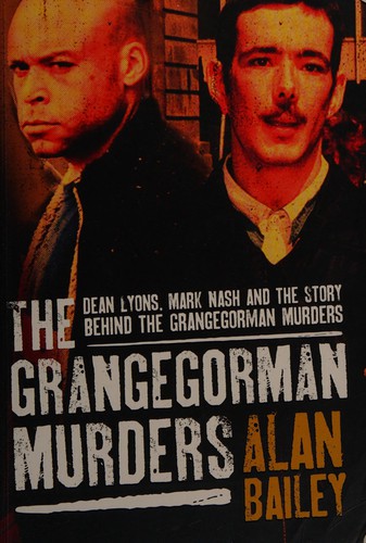 Grange Gorman Murders