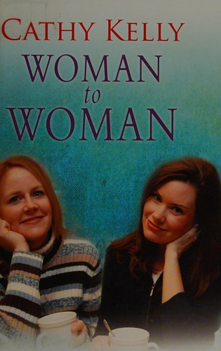Woman to woman