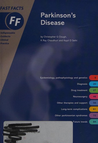 Parkinson's disease