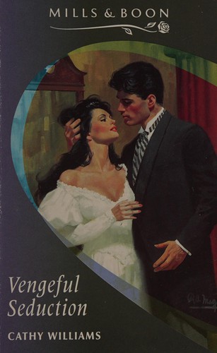 Vengeful Seduction