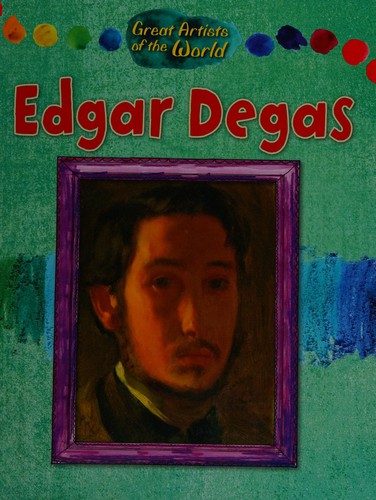 Edgar Degas