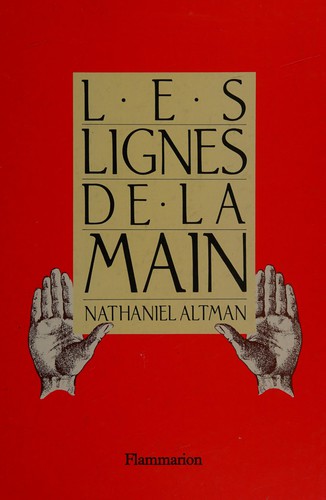 Les Lignes de la main