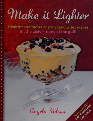 Make it lighter