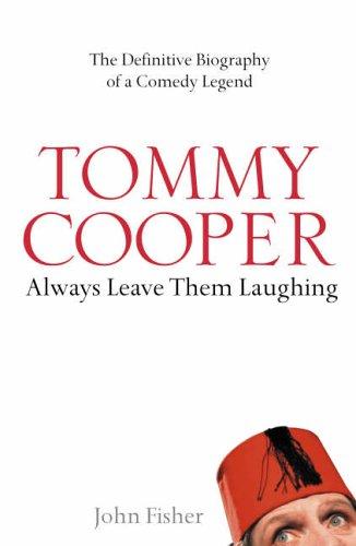 Tommy Cooper