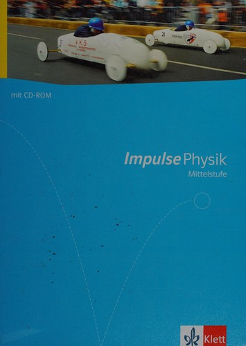 Impulse Physik - Mittelstufe - für Gymnasien