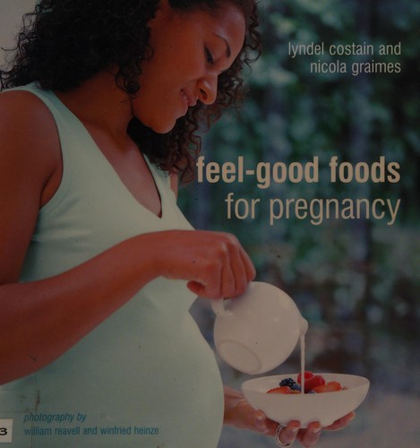 Feel-good food for pregnancy